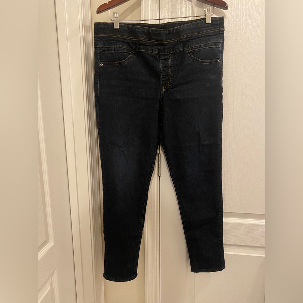 Relativity jeans